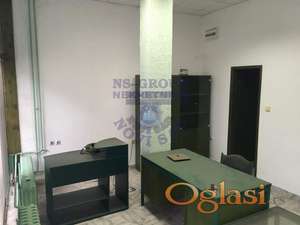 Prodaje se lokal na Novom Naselju 30m2