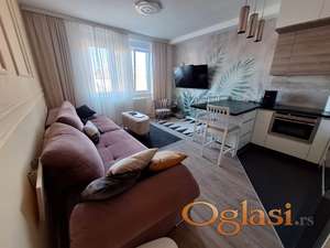 Sjajan stan na još boljem mestu