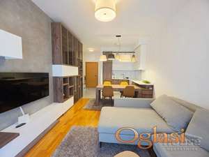 STAN - NOVI SAD - LIMAN 3 - 78m2 - 285000 evra