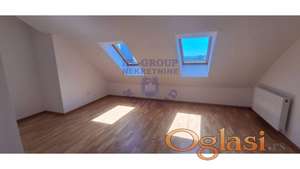 Četvorosoban stan na Telepu