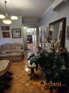 Bežanijska kosa III, uknjizen, renoviran ID#8965