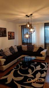 LUX-DVOSOBAN STAN-PET FRIENDLY-SAJAM