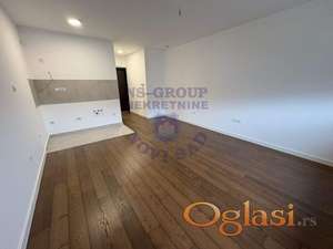 Garsonjera na Novom Naselju,25m2