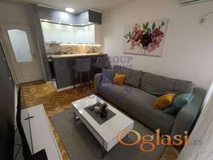 Nova Detelinara, Novi Sad