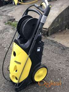 Profesionalni moćni aparat, Karcher 10/23-4SX 250 bara..