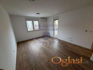 Jednoiposoban 40m2 Nova Detelinara