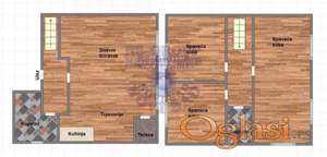 Prestavljamo Vam jednu od izuzuetno kvalitetnih izgradnji u Petrovaradinu.