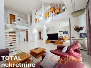 Stan NOVI SAD,CENTAR - 352 m2 1 €, ID: 1101486