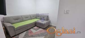 Trosoban duplex na Staroj Detelinari!