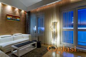 Prodajemo trosoban stan na Crvenom krstu, 80m2