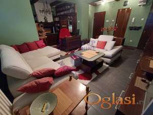 Retko u ponudi- Liman 1!