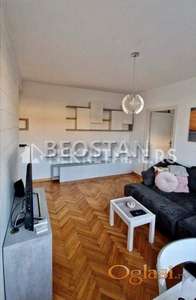 Novi Beograd - Stari merkator #62107