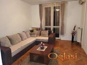 Živite u centru, gornji Dorćol