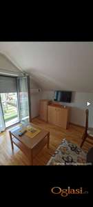 Garsonjera u centru Vrnjačke Banje