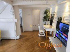 Stan 1,5 kod Botaničke useljiv