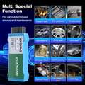 VXDIAG VCX NANO NX100 WiFi- VW/Audi/Škoda/Seat/Bentley