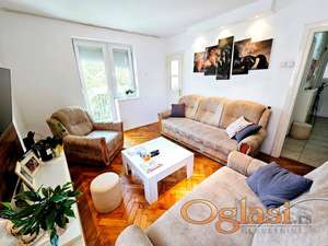 STAN - NOVI SAD - BULEVAR - 50m2 - 144000 evra