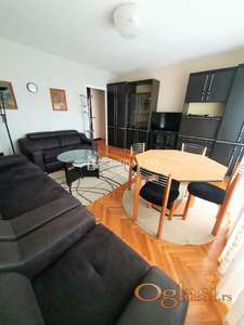 Odlična lokacija, odmah useljiv