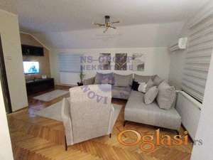 Odlična kuća -  Veternik - 203m2