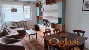 Izdaje se 2.5 Voždovac (Fon)