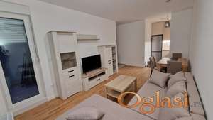 Top stan-dvosoban Knežev park-namešten 420e