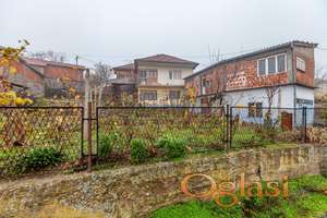 Kuća,103m2, Gornji Matejevac