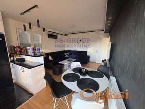 Trosoban, 56m2 Telep