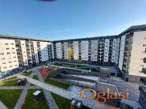 Park Novi Residence- dvosoban- Pet Friendly- parking- 24/7 obezbedjenje