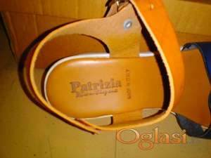 Ženske sandale Patrizia Boutique broj 37 KAO NOVE