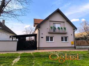 PRODAJE SE RENOVIRANA PORODIČNA KUĆA U MAGLIĆU