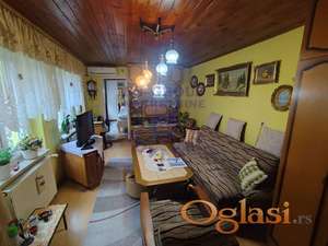 Dve kuće na placu, Telep!