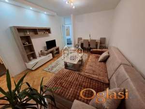 Trosoban,namešten stan kod ID#2245