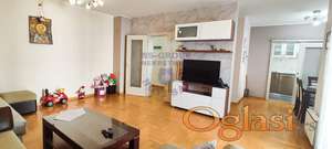 Trosoban 90 m2, Jugovicevo