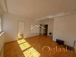 Blok 21, stan za poslovni prostor ID#24944