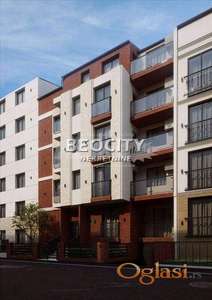 Palilula, Hadžipopovac, Primorska, 2.0, 32m2