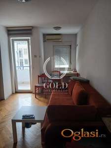 DVOSOBAN STAN NA GRBAVICI