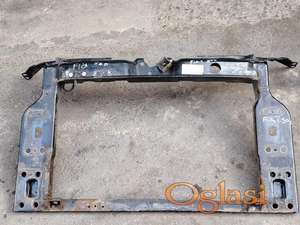 Fiat 500 1.3 m jet prsa