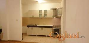 Dvosoban stan-Nova Detelinara