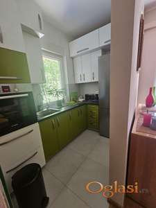 PRODAJA NOVOG UKNJIZENOG  STANA