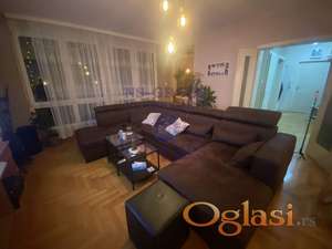 Trosoban stan, 98m2, Jugovićevo