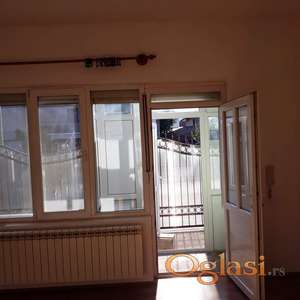 ALTINA-POCETAK,50M2, polunamesten