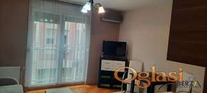 MODERNA PET FRIENDLY GARSONJERA NA GRBAVICI