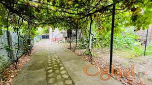 NOVI SAD - KLISA - 163.00 m2