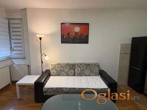 Garsonjera Petra Drapsina Novi sad