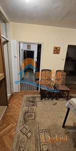 Izdaje se stan u blizini DIF-a!