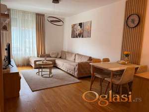 STAN - NOVI SAD - SAJAM - 43m2 - 149400 evra