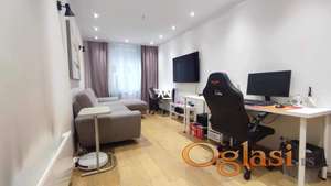 Renoviran+opremljen 2022 god. Knez Mihailova 300m. ID#27249