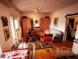 STAN - NOVI SAD - BULEVAR - 79m2 - 200000 evra