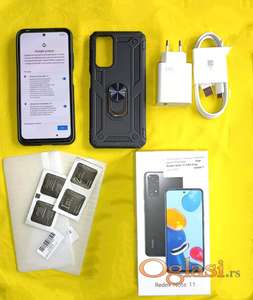 Xiaomi Redmi note 11 4/64 GB
