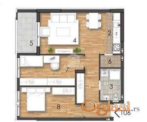 Telep, Novi Sad ID#7800